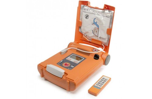 Cardiac Science Powerheart G5 AED Trainer